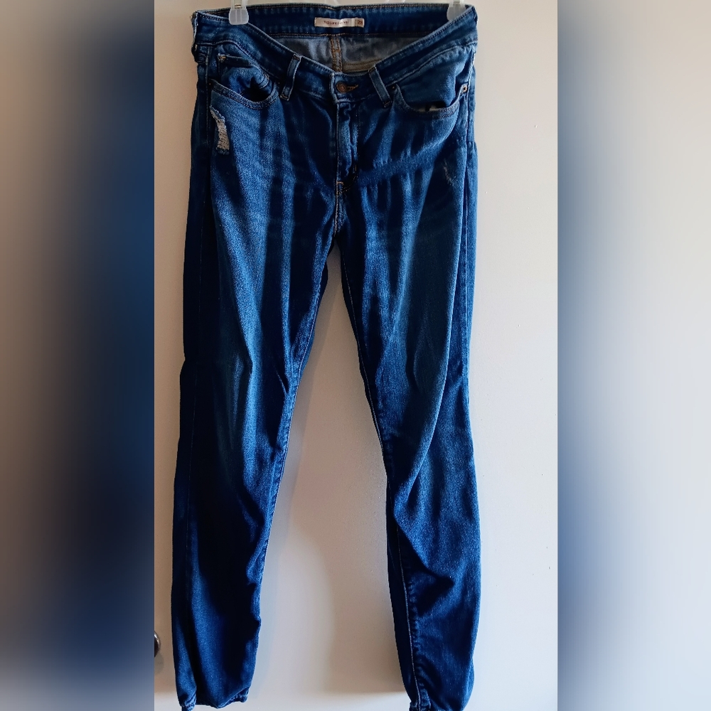 Levi's Jeans for Woman